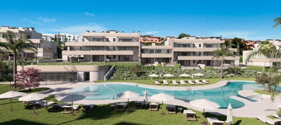 4 bedrooms Apartment in Casares, Spain No. 133639 5