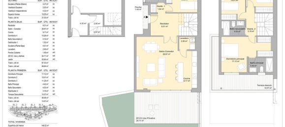 4 bedrooms Apartment in Casares, Spain No. 133639 2