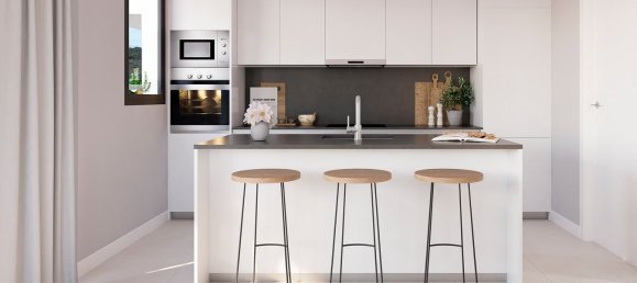 4 bedrooms Apartment in Casares, Spain No. 133639 11