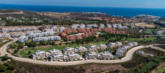 4 bedrooms Apartment in Casares, Spain No. 133639 4