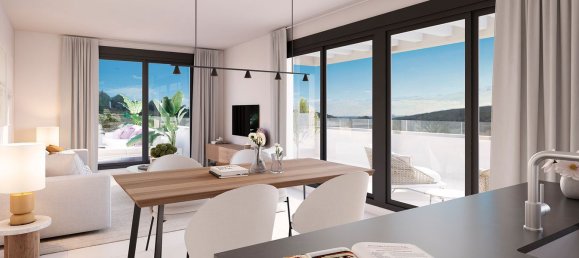 4 bedrooms Apartment in Casares, Spain No. 133639 9