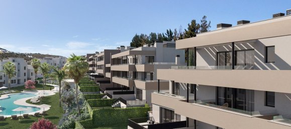 4 bedrooms Apartment in Casares, Spain No. 133639 7