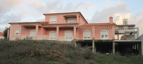 4 bedrooms House in Caldas da Rainha, Portugal No. 140538 19