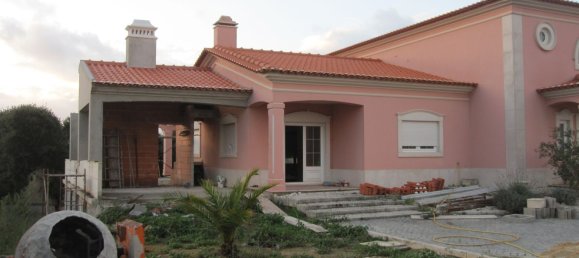 4 bedrooms House in Caldas da Rainha, Portugal No. 140538 18