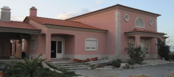 4 bedrooms House in Caldas da Rainha, Portugal No. 140538 4