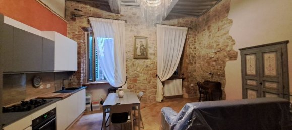 2 rooms Apartment in Todi, Italy No. 112703 21