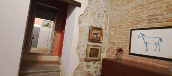 2 rooms Apartment in Todi, Italy No. 112703 28