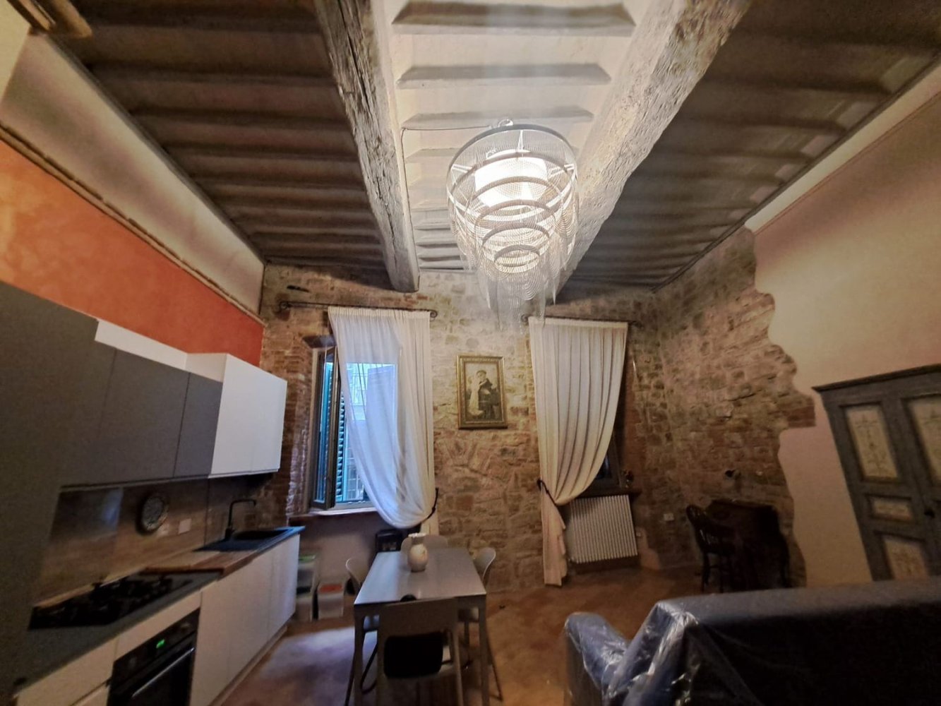 2 rooms Apartment in Todi, Italy No. 112703