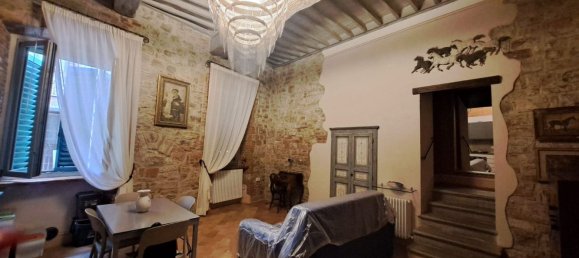 2 rooms Apartment in Todi, Italy No. 112703 13