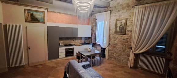 2 rooms Apartment in Todi, Italy No. 112703 12