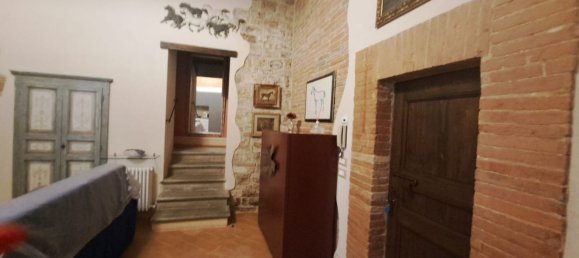 2 rooms Apartment in Todi, Italy No. 112703 11