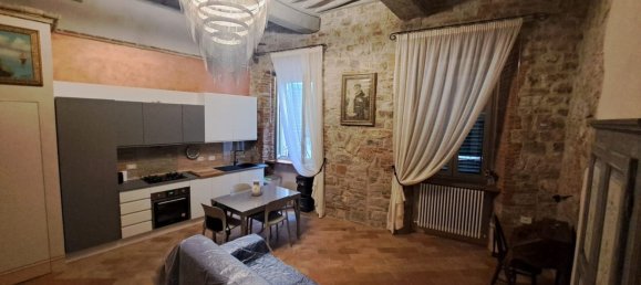 2 rooms Apartment in Todi, Italy No. 112703 5