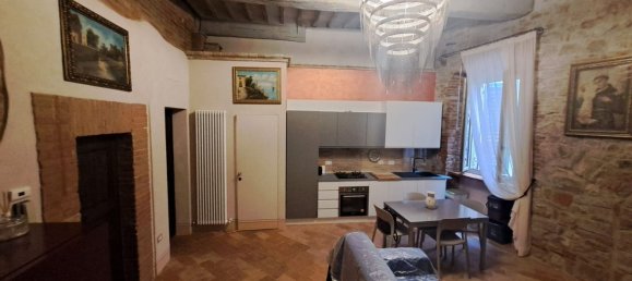 2 rooms Apartment in Todi, Italy No. 112703 2