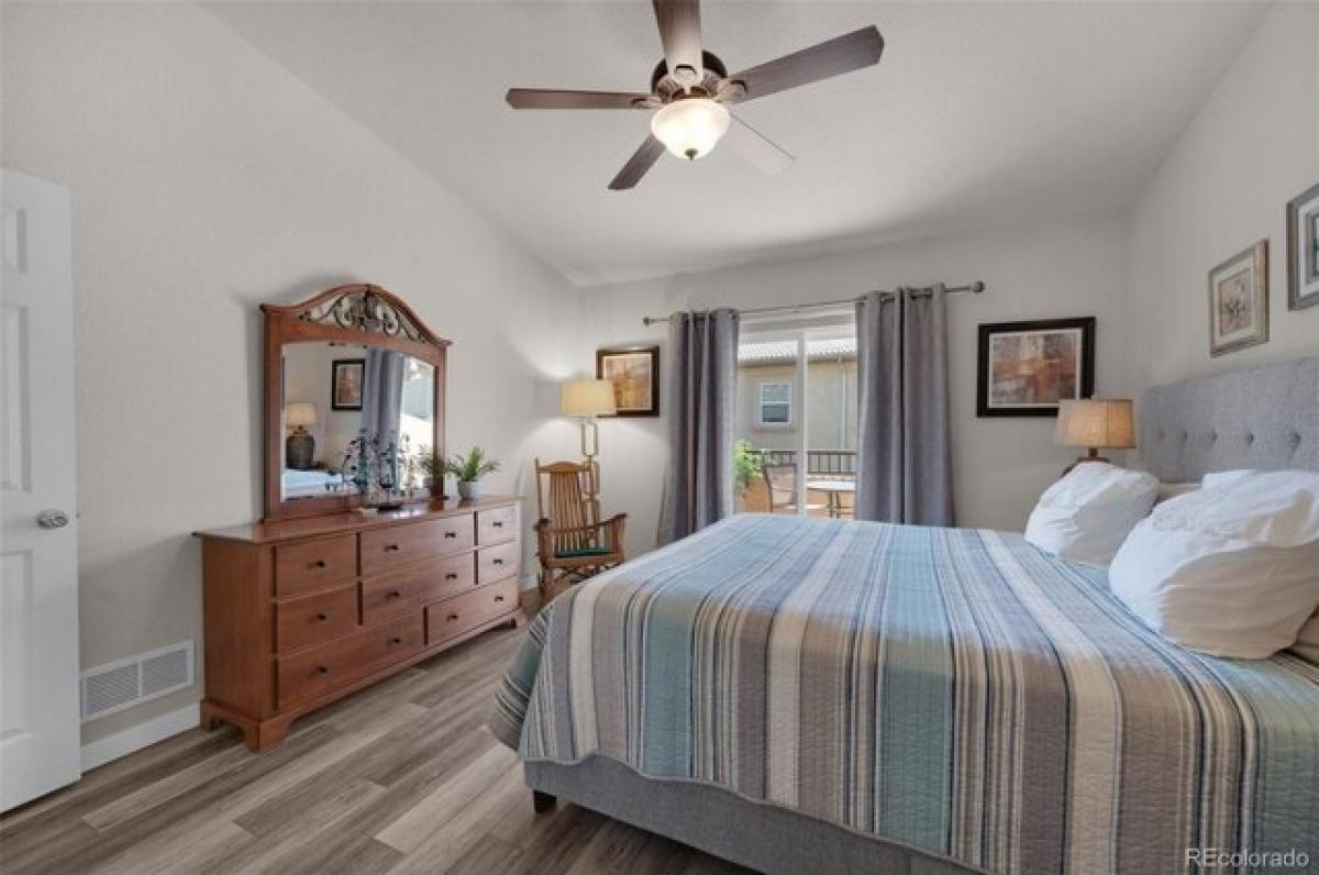 3 bedrooms House in Colorado Springs, USA No. 387345