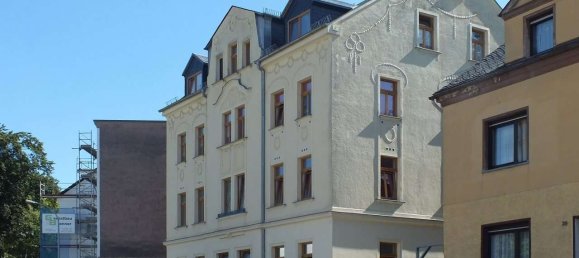 1 Schlafzimmer Wohnung in Zwickau, Germany, Nr. 221106 4