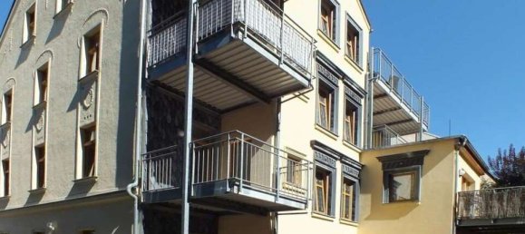 1 Schlafzimmer Wohnung in Zwickau, Germany, Nr. 221106 3