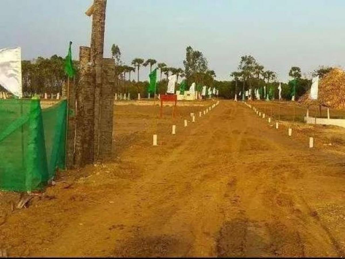  Land in Chennai, India No. 35662