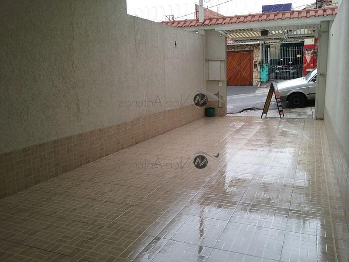 3 bedrooms House in Sao Paulo, Brazil No. 591941