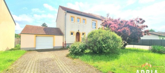 4 bedrooms House in Amneville, France No. 273951 2