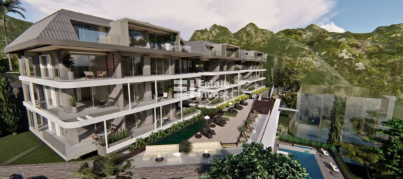 Apartamento de 1+1 en Alanya, Turkey No. 26721 5