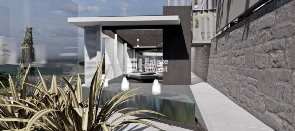 Apartamento de 1+1 en Alanya, Turkey No. 26721 3