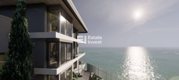 Apartamento de 1+1 en Alanya, Turkey No. 26721 4