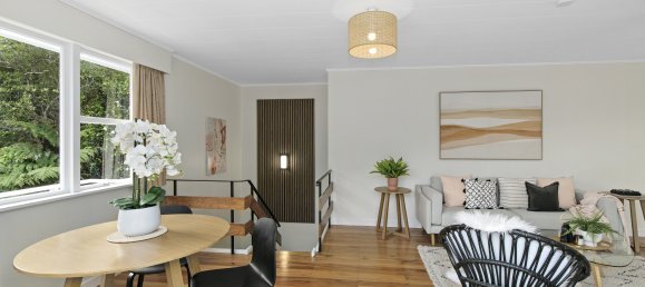 4 Schlafzimmer Haus in Waterloo, New Zealand, Nr. 37 3