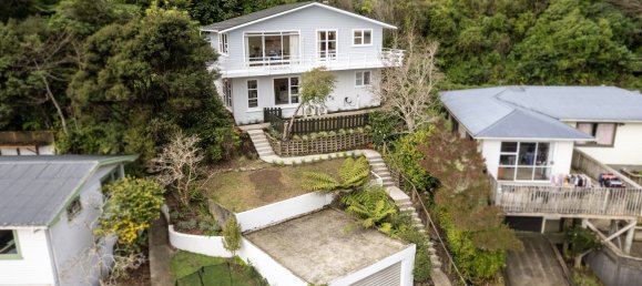 4 Schlafzimmer Haus in Waterloo, New Zealand, Nr. 37 17