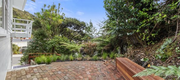 4 Schlafzimmer Haus in Waterloo, New Zealand, Nr. 37 24