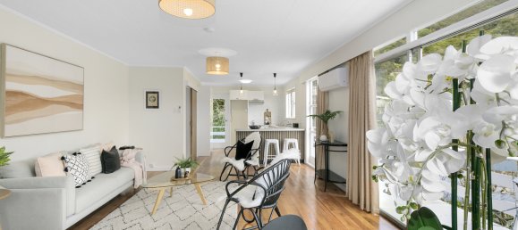 4 Schlafzimmer Haus in Waterloo, New Zealand, Nr. 37 28