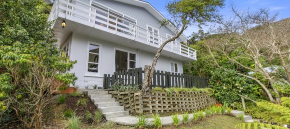 4 Schlafzimmer Haus in Waterloo, New Zealand, Nr. 37 20