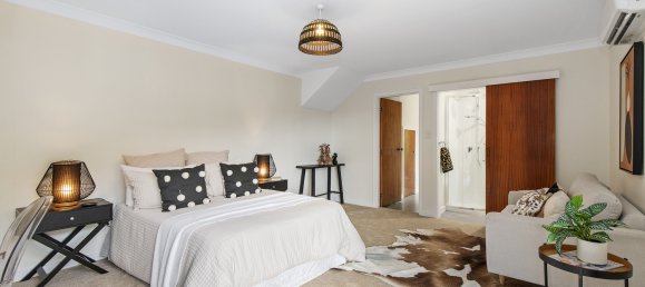 4 Schlafzimmer Haus in Waterloo, New Zealand, Nr. 37 7