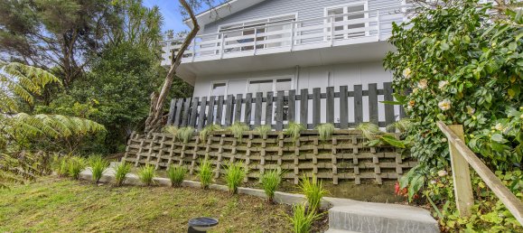 4 Schlafzimmer Haus in Waterloo, New Zealand, Nr. 37 19