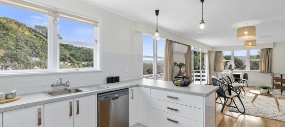 4 Schlafzimmer Haus in Waterloo, New Zealand, Nr. 37 6