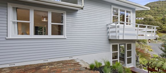 4 Schlafzimmer Haus in Waterloo, New Zealand, Nr. 37 23