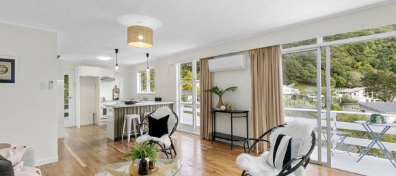 4 Schlafzimmer Haus in Waterloo, New Zealand, Nr. 37 13