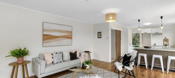 4 Schlafzimmer Haus in Waterloo, New Zealand, Nr. 37 2