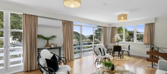 4 Schlafzimmer Haus in Waterloo, New Zealand, Nr. 37 14