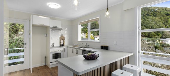 4 Schlafzimmer Haus in Waterloo, New Zealand, Nr. 37 5