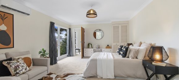 4 Schlafzimmer Haus in Waterloo, New Zealand, Nr. 37 16