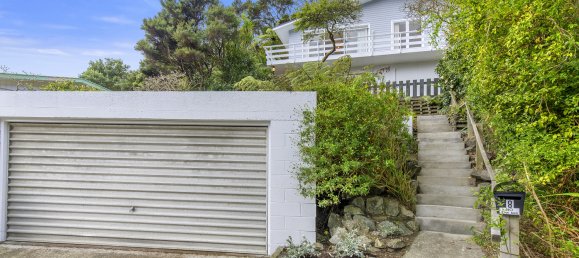 4 Schlafzimmer Haus in Waterloo, New Zealand, Nr. 37 18