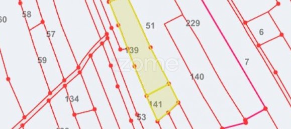  Land in Sao Bartolomeu de Messines, Portugal No. 44809 3