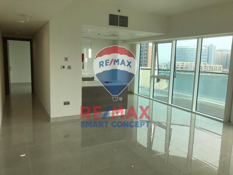1 bedroom Apartment in Al Raha Beach, UAE No. 21926