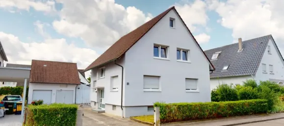 Moradia em banda T4 em Rastatt, Germany N.º 220922 48