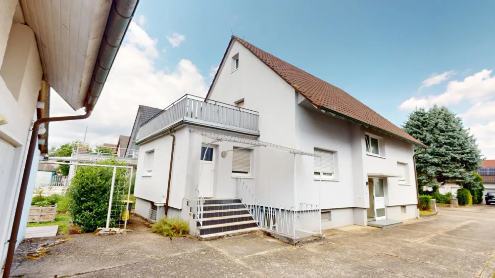 Moradia em banda T4 em Rastatt, Germany N.º 220922