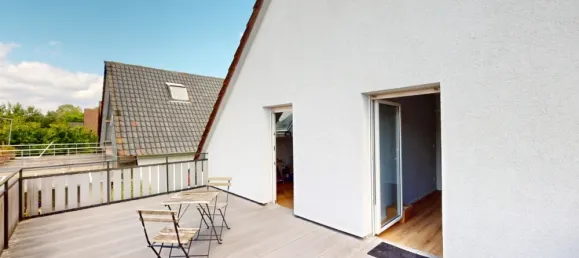 Moradia em banda T4 em Rastatt, Germany N.º 220922 28