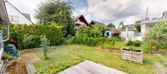 Moradia em banda T4 em Rastatt, Germany N.º 220922 3