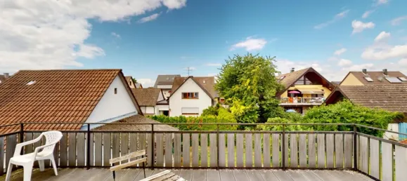 Moradia em banda T4 em Rastatt, Germany N.º 220922 29