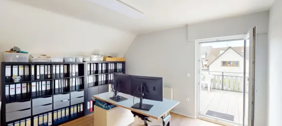 Moradia em banda T4 em Rastatt, Germany N.º 220922 26