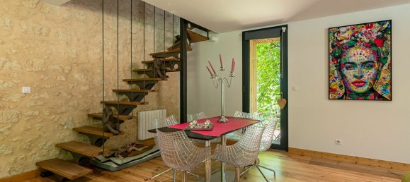 Hotel de 8 dormitorios en Dordogne, France No. 278180 15